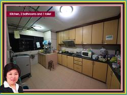 Blk 204 Clementi Avenue 6 (Clementi), HDB 5 Rooms #108677942